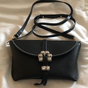 3.1 Phillip Lim crossbody black bag, BNWT